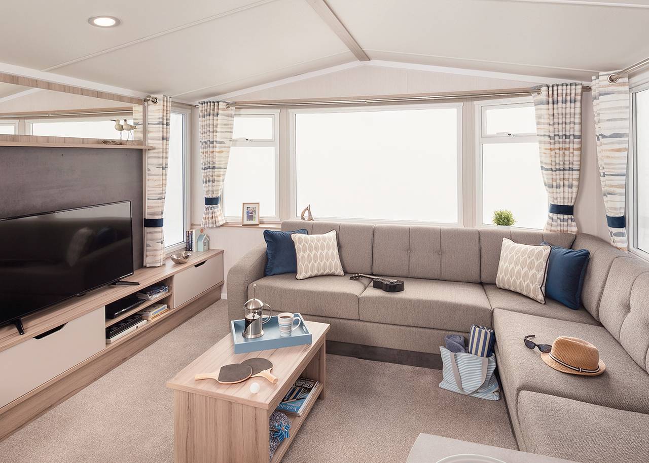 Ferienhaus für 6 Personen in Northumberland