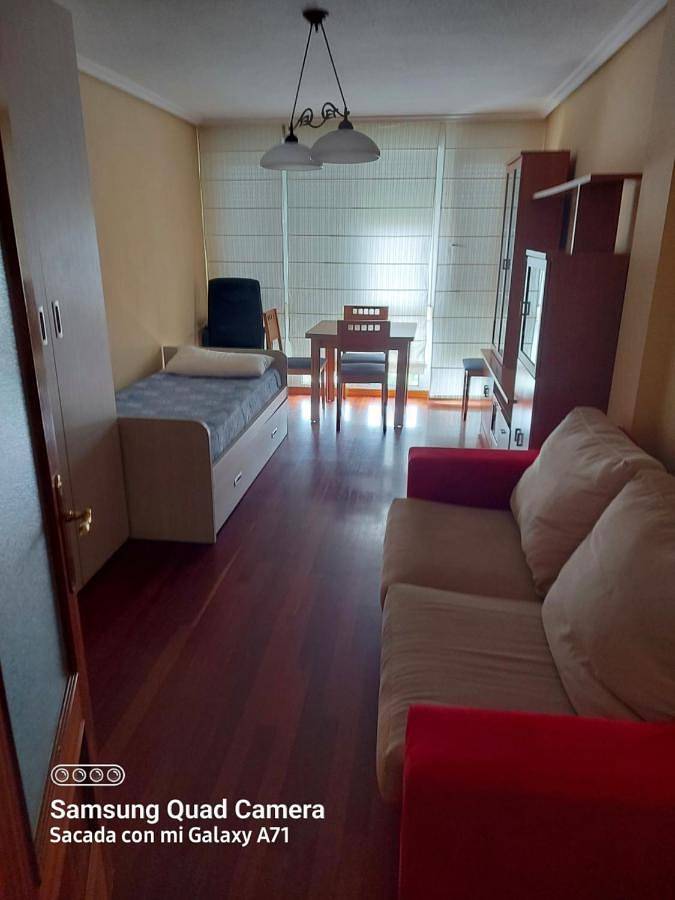 Gîte pour 4 personnes, avec vue à Torrelavega - 2