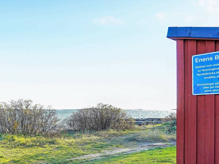 Location de vacances pour 3 personnes, avec balcon à Kungsbacka - 3