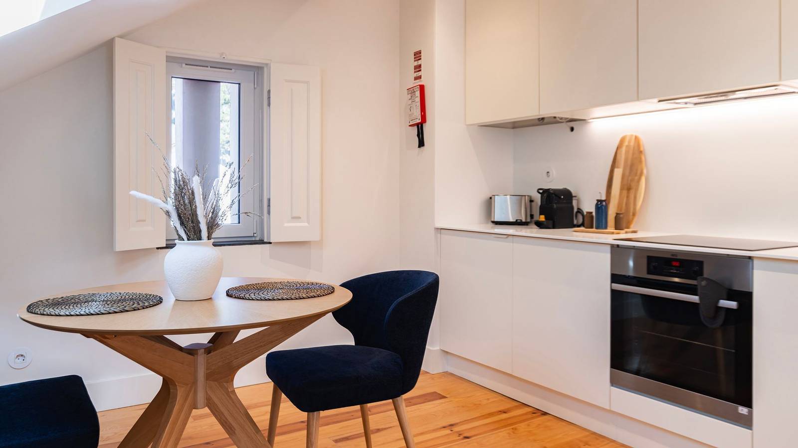 Appartement entier, Casa da Biblioteca - Apt Iii - by Lovelystay in Sintra, Costa de Lisboa