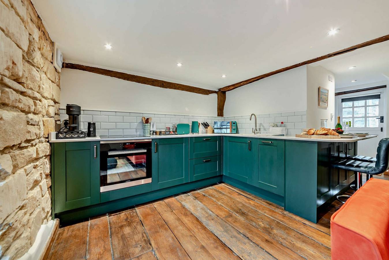 Entire apartment, The Nook, Winchcombe in Winchcombe, Gloucestershire