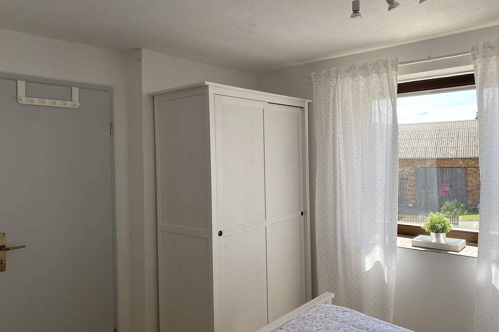Appartement entier, Vacation apartment \"Schönezeit\" - Cozy vacation apartment on the beautiful Edersee in Waldeck, Waldecker Land