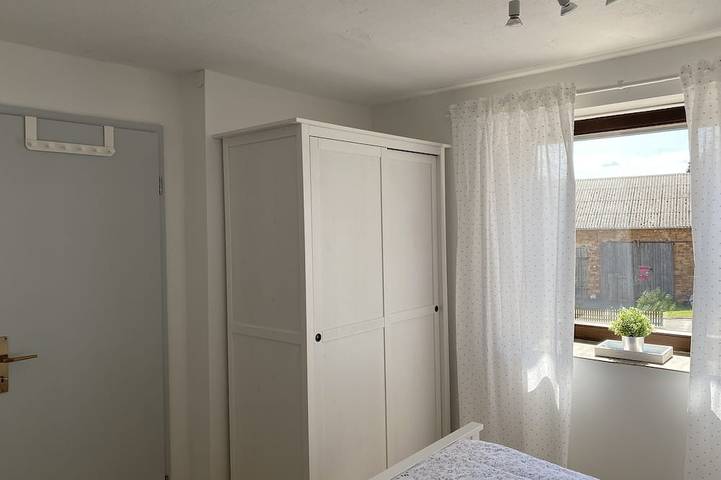 Apartamento entero, Vacation apartment \"SchöneZeit\" - Cozy vacation apartment on the beautiful Edersee in Principado de Waldeck, Distrito de Waldeck-Frankenberg