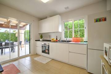 Holiday home in Puigderros, Llucmajor für 8 