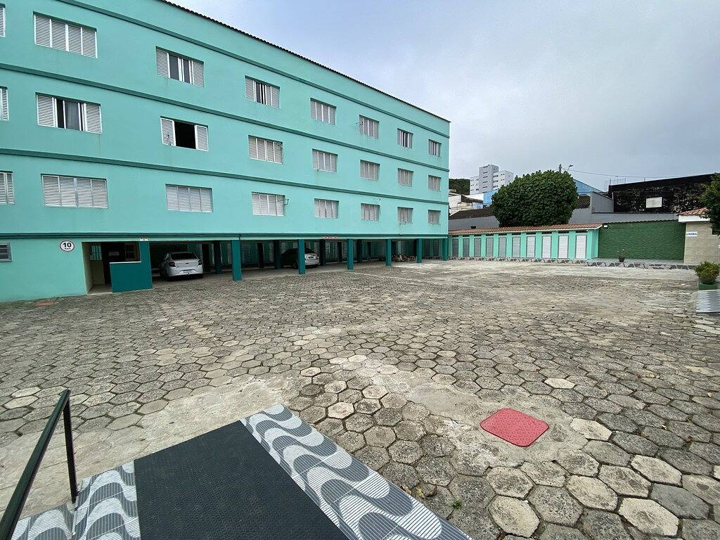 Ganze Wohnung, Kitnet in Mongaguá in Mongaguá, Baixada Santista