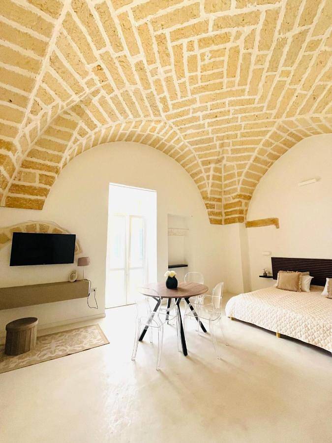 Superior Triple Room in Squinzano, Provincia di Lecce