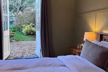 Cottage for 2 People in St Austell, Cornwall, Photo 1