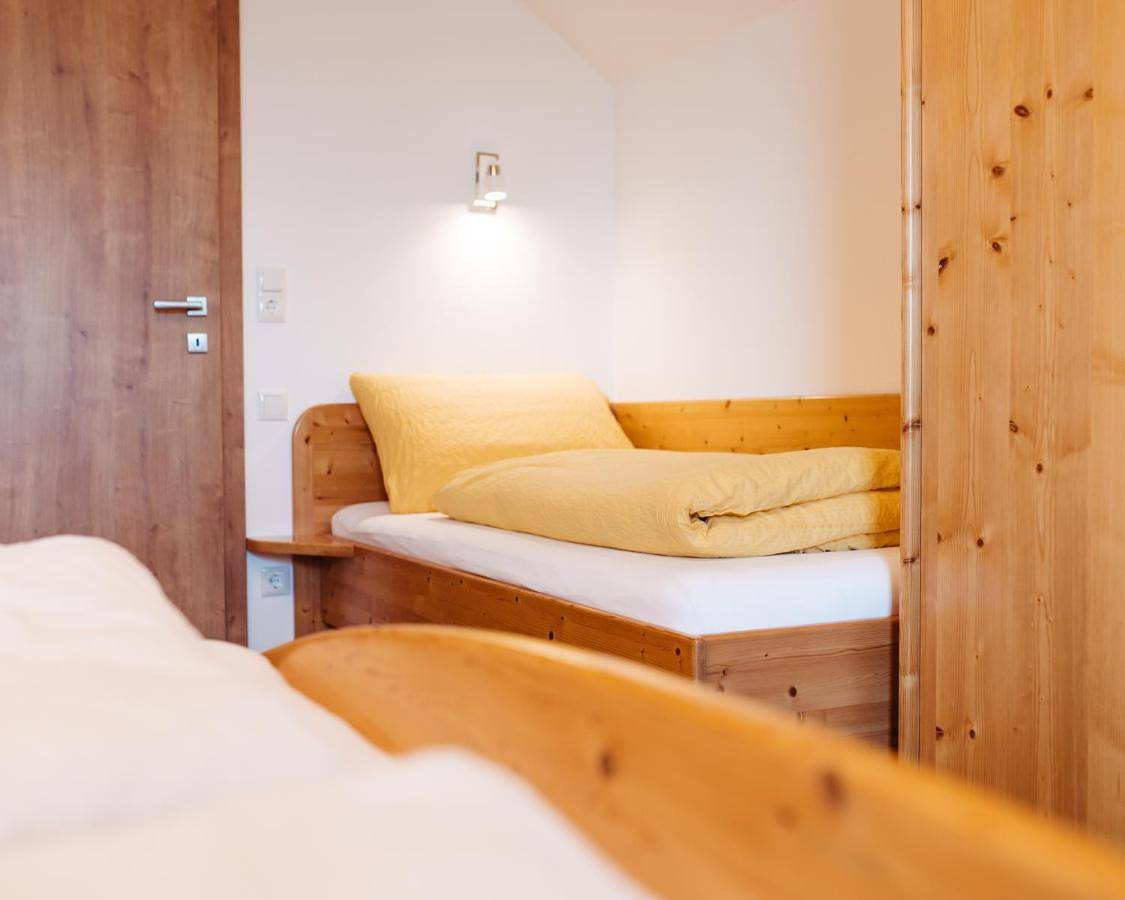 Ganze Wohnung, One-Bedroom Apartment in Altmünster, Bezirk Gmunden