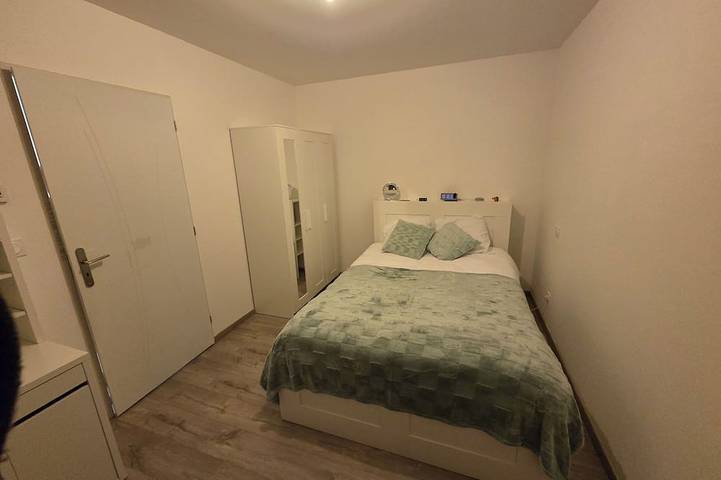 Location de vacances pour 8 personnes, avec jacuzzi et jardin à Nages-et-Solorgues - 4