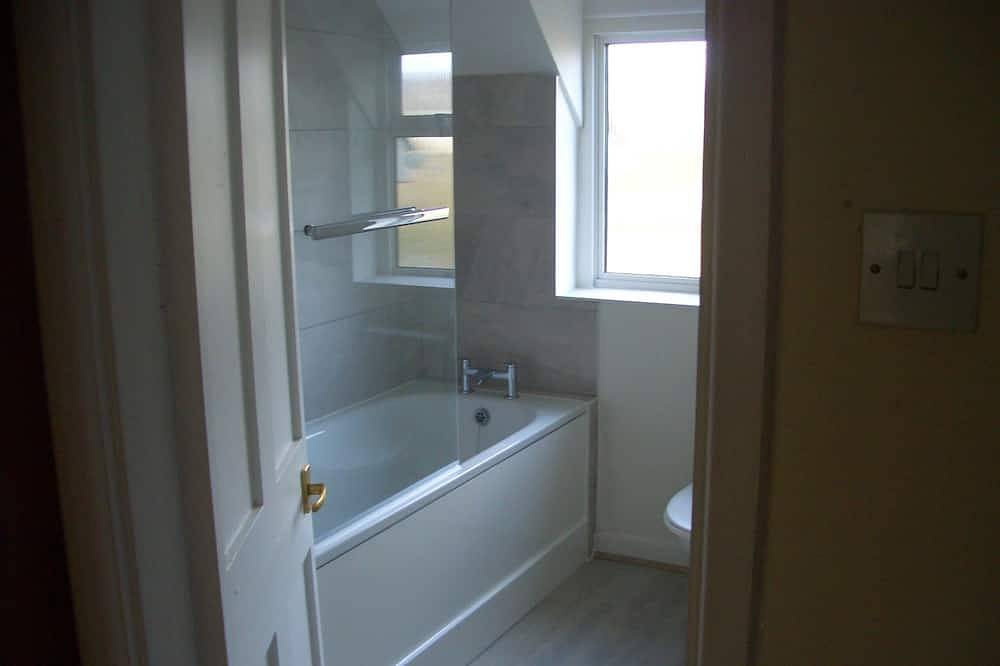 Salterns Cottage , Lymington , Hampshire , England in Lymington, Hampshire