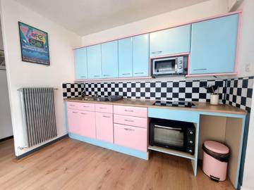 Gîte pour 5 personnes, avec jardin, animaux acceptés à Hénin-Beaumont