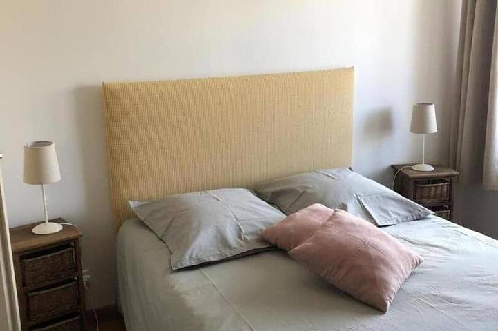 Country cottage with air conditioning and garden in Auvergne in Le Bouchaud, Vichy region