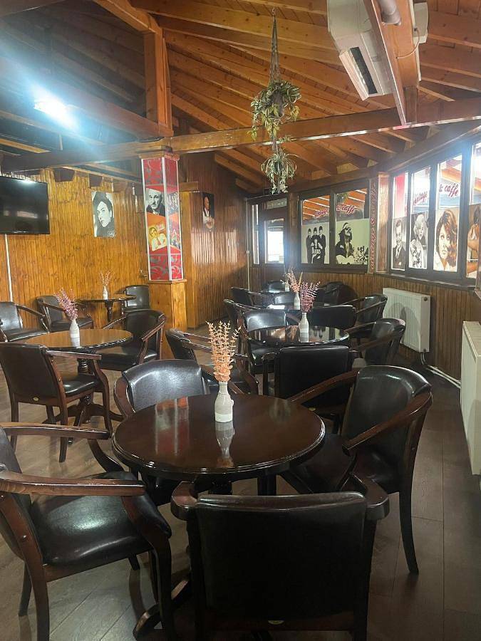 Hôtel pour 2 personnes, avec terrasse à Alba (Romania) - 3