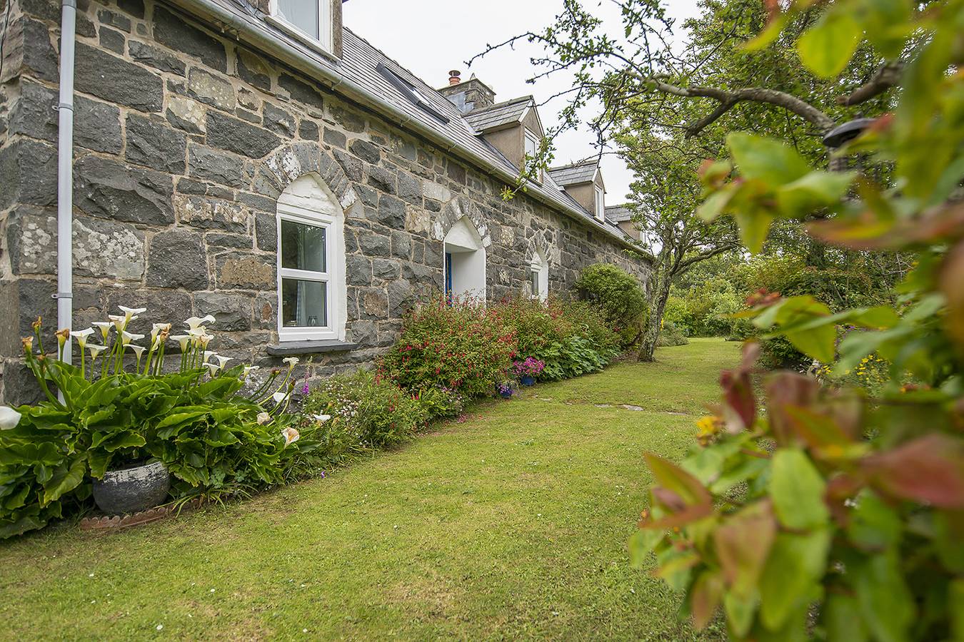 Casa vacanza a Pembrokeshire a partire da 141€ a notte