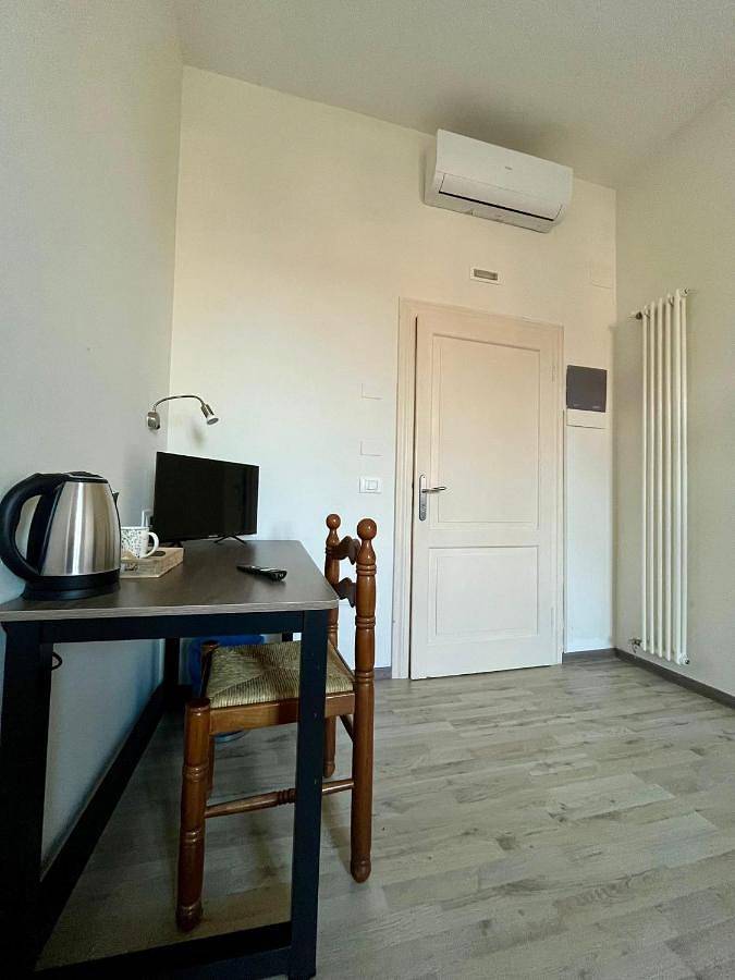 Gîte pour 2 personnes, avec jardin et balcon, animaux acceptés à Longare - 4