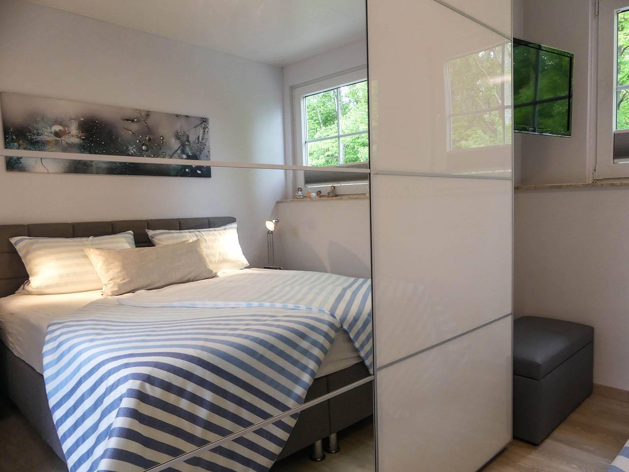 Ferienwohnung Bergblick(e), foto 11