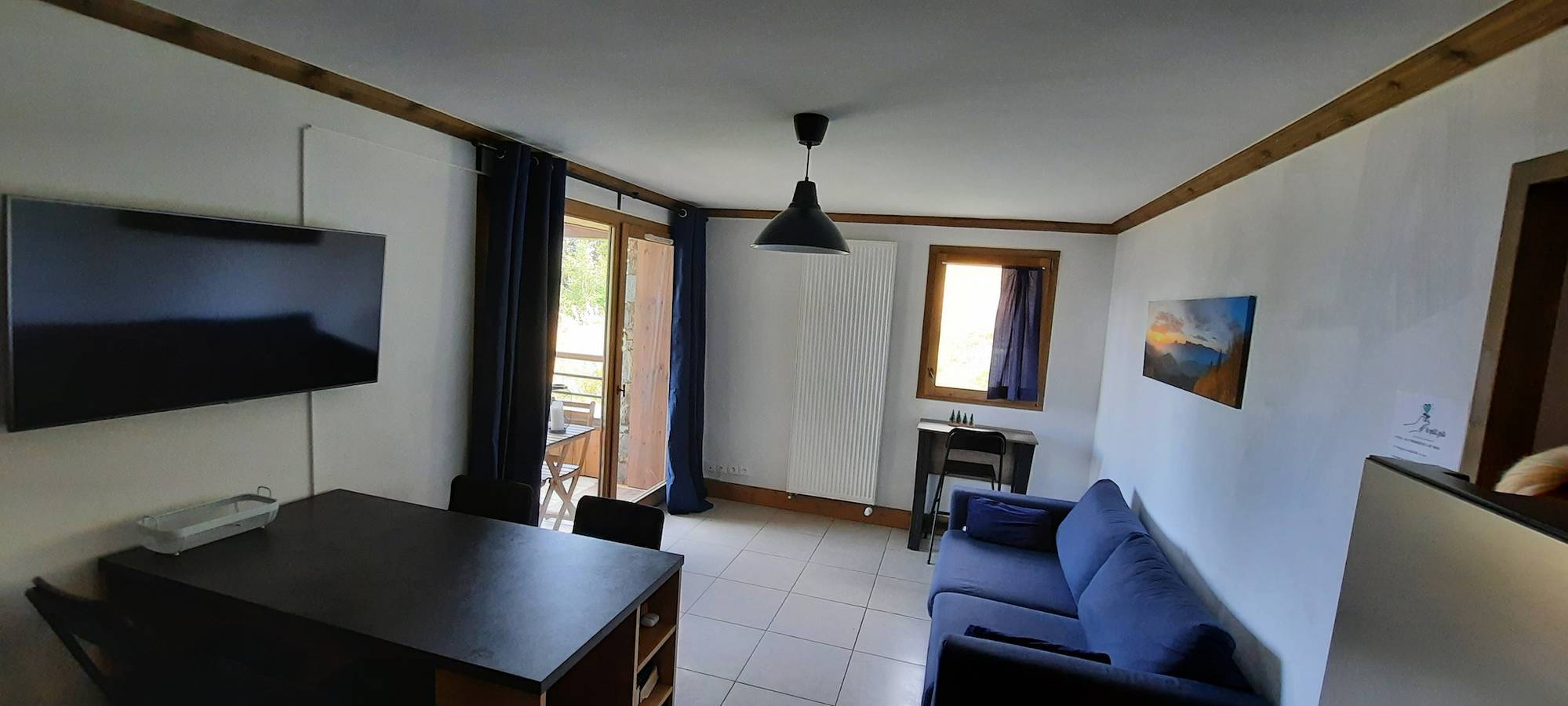 Photo : Appartement de vacances