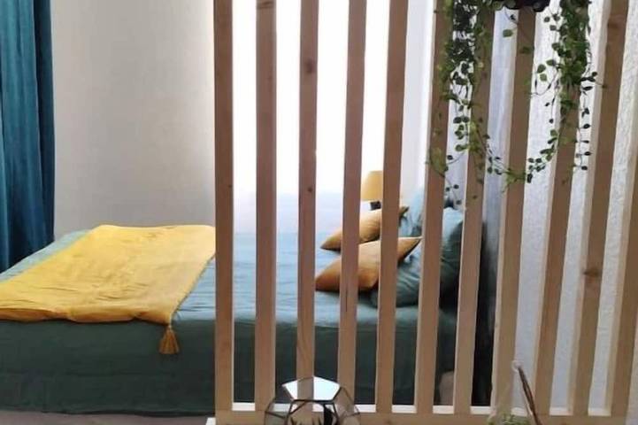 Location de vacances pour 4 personnes, animaux acceptés à Cavaillon