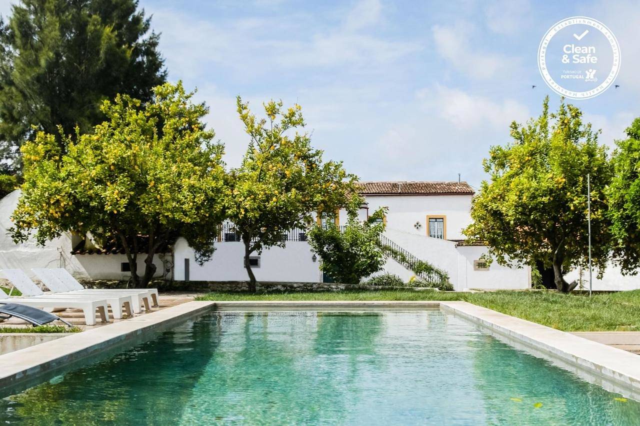 Pousada para 10 pessoas com jardim in Sousel, Distrito de Portalegre