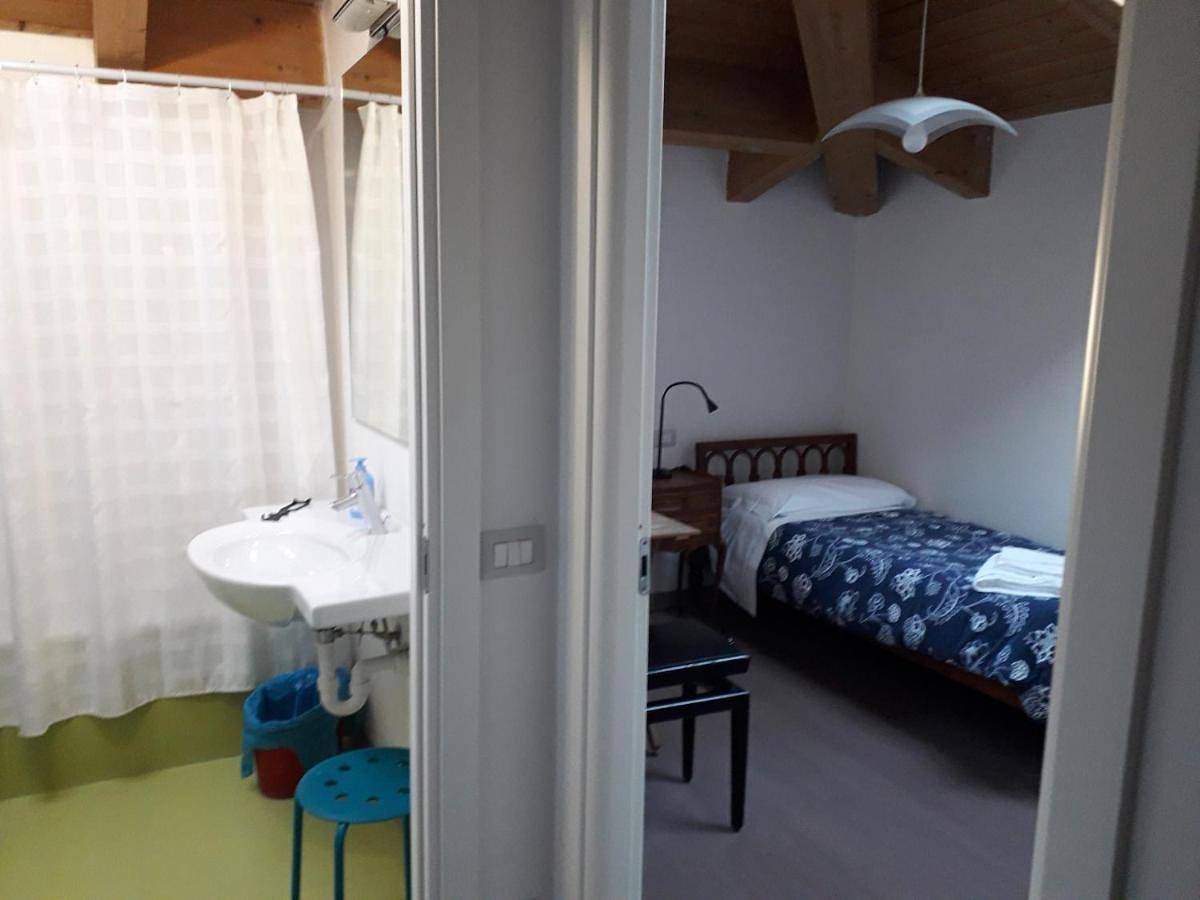 B&B Casa Cantoniera in Como, Comer See
