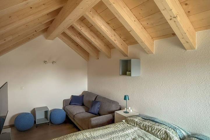 Gîte pour 5 personnes à Saignelégier - 3