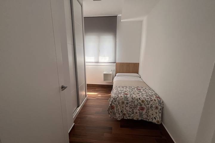 Entire apartment, El Balcón          . in Algodonales, White Villages