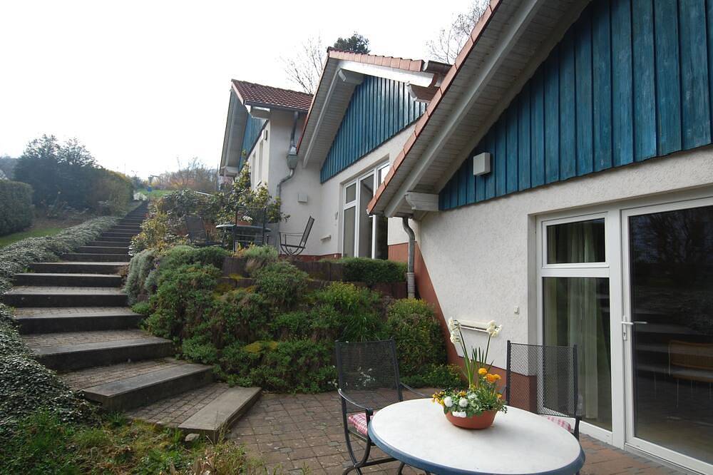 Märchenhafte Urlaubstage mit meinecard plus in der Heimat der Brüder Grimm in Fritzlar, Schwalm-Eder-Kreis