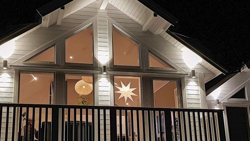 Ferienhaus für 11 Personen, mit Terrasse in Møre og Romsdal - 4