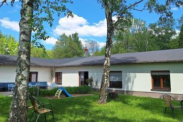 B&b für 2 Personen in Bahretal, Elbsandsteingebirge, Bild 3