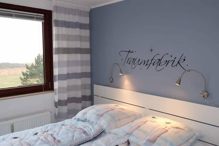 Ganze Wohnung, Ferienwohnung Sander in Ostseebad Damp, Damp