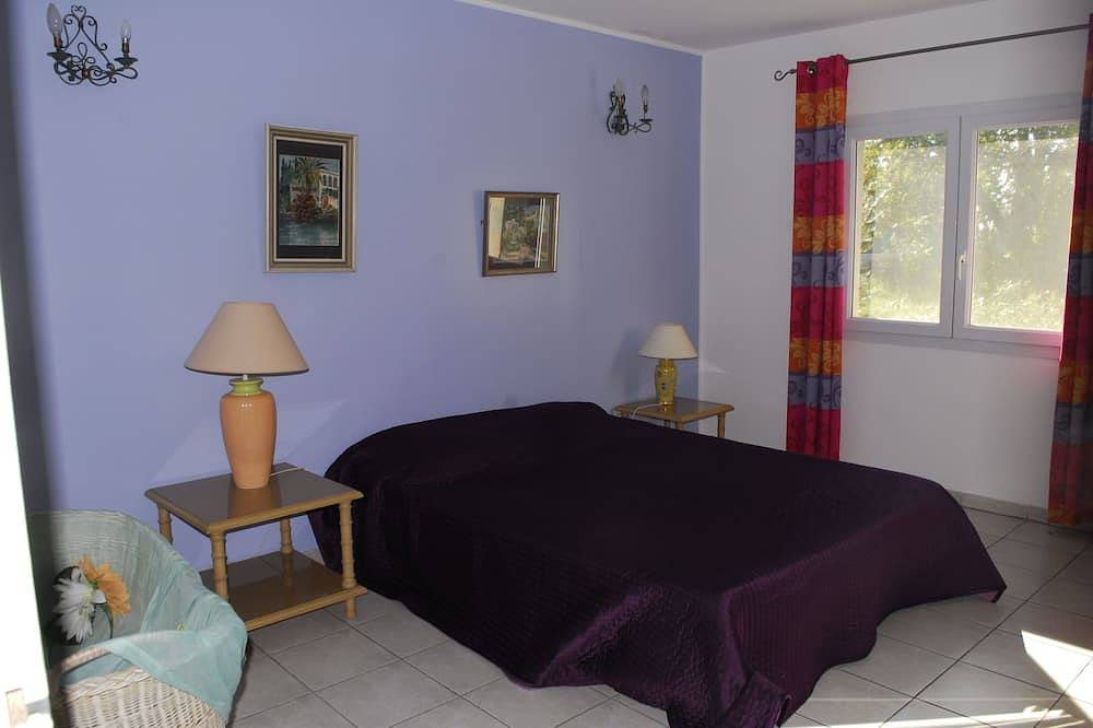 Gite de charme 4 a 7 pers in Arles, Mittelmeerküste (Frankreich)