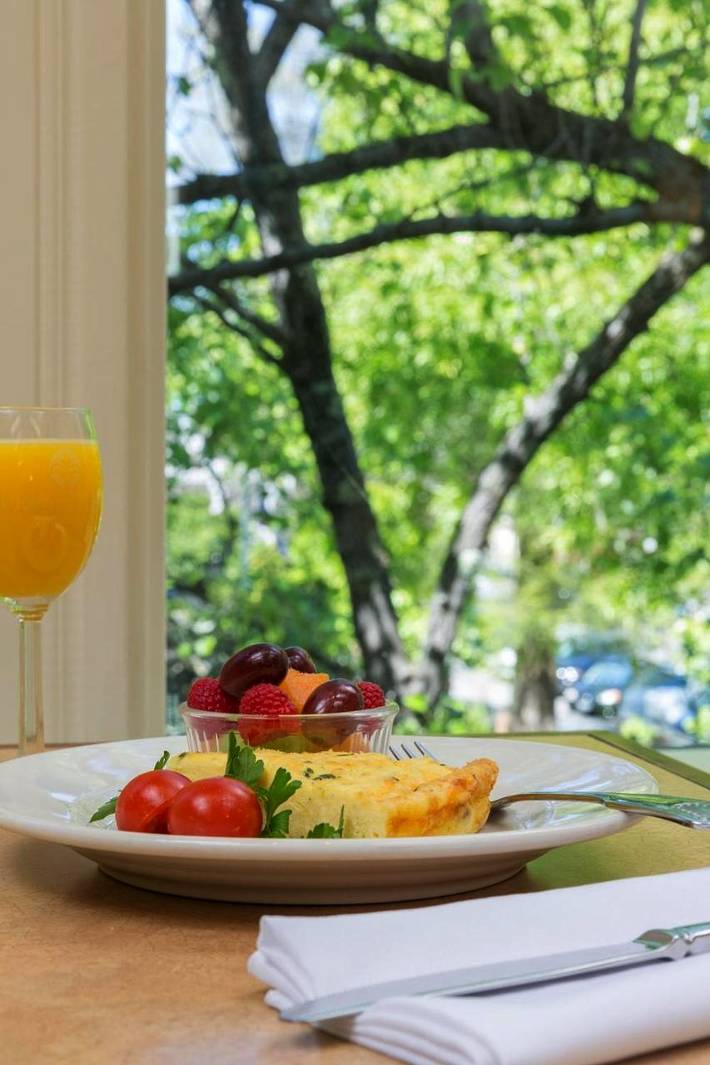 Chambre d’hôte pour 2 personnes, avec jardin à Los Angeles - 4