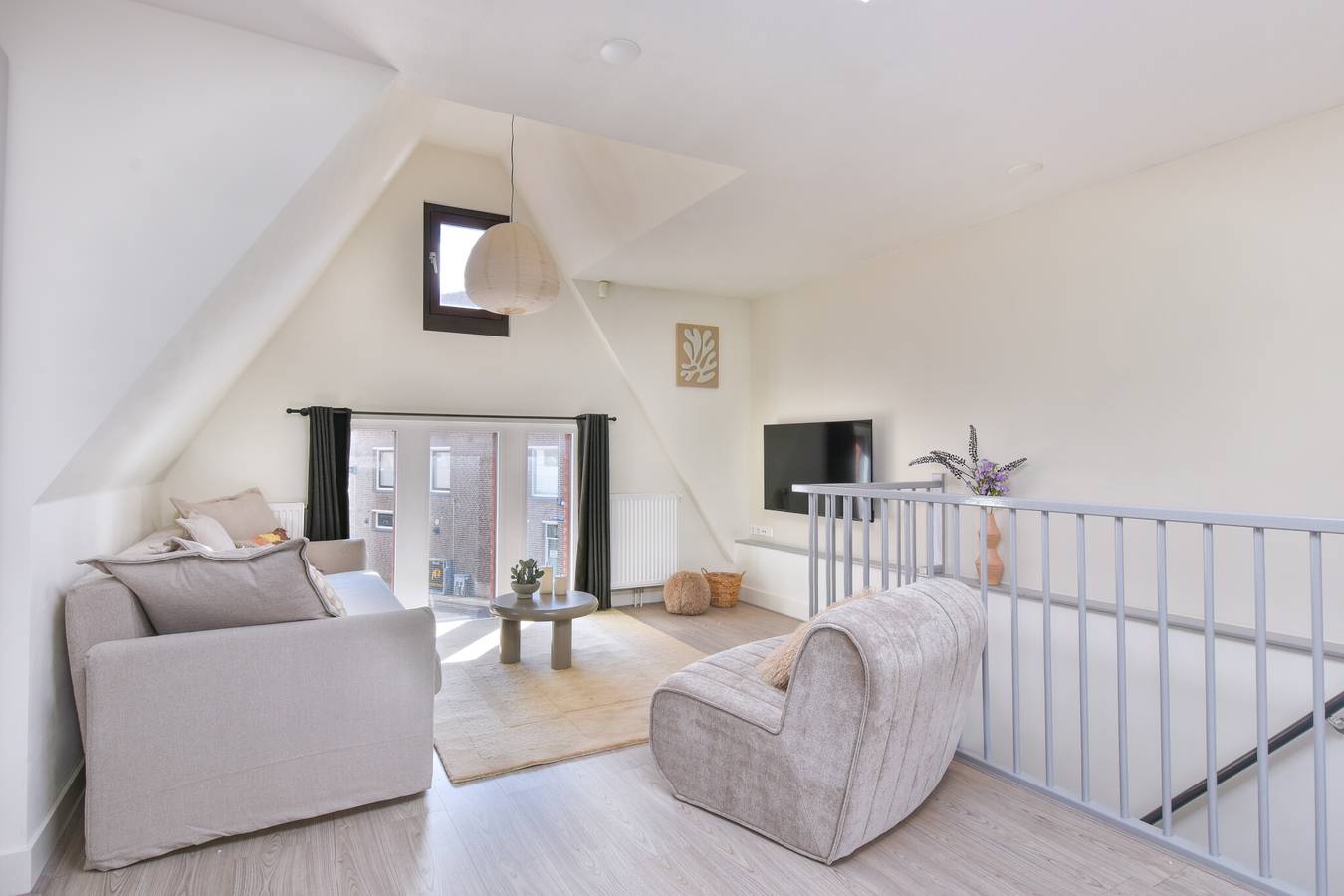 Ganze Wohnung, Holidayservice-egmond.nl — City appartement Alkmaar in Alkmaar, Niederländische Nordsee