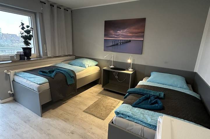 Ferienwohnung für 4 Personen - 1