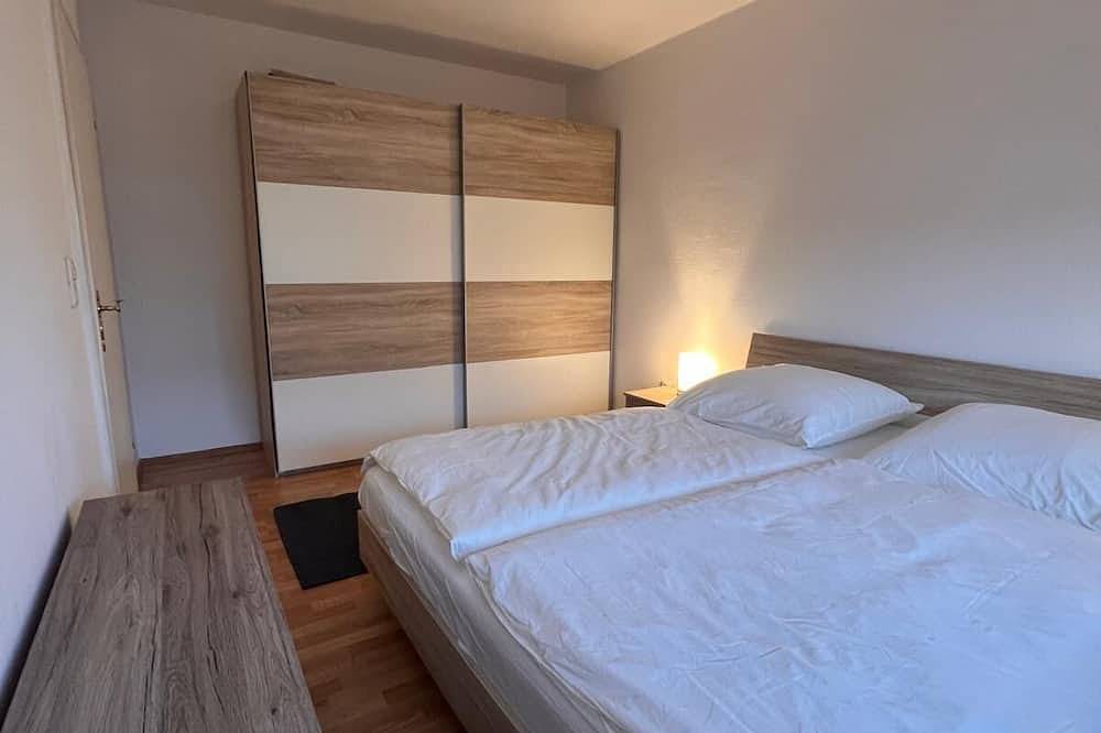 Appartement entier, Cozy apartment in Duisburg, close to the trade fair Düsseldorf and Cologne, family friendly. in Duisbourg, Bas-Rhin