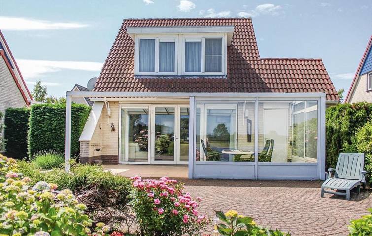 Ferienhaus für 4 Personen in Stevensweert