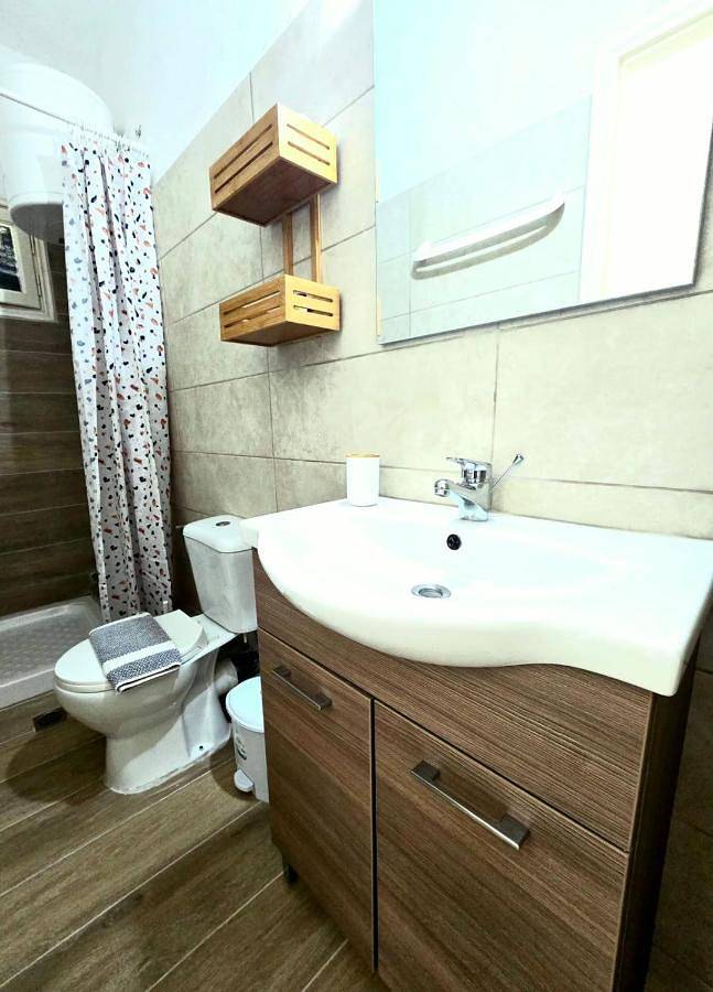 Apart Hotel Blumarin in Agios Gordios, Corfou