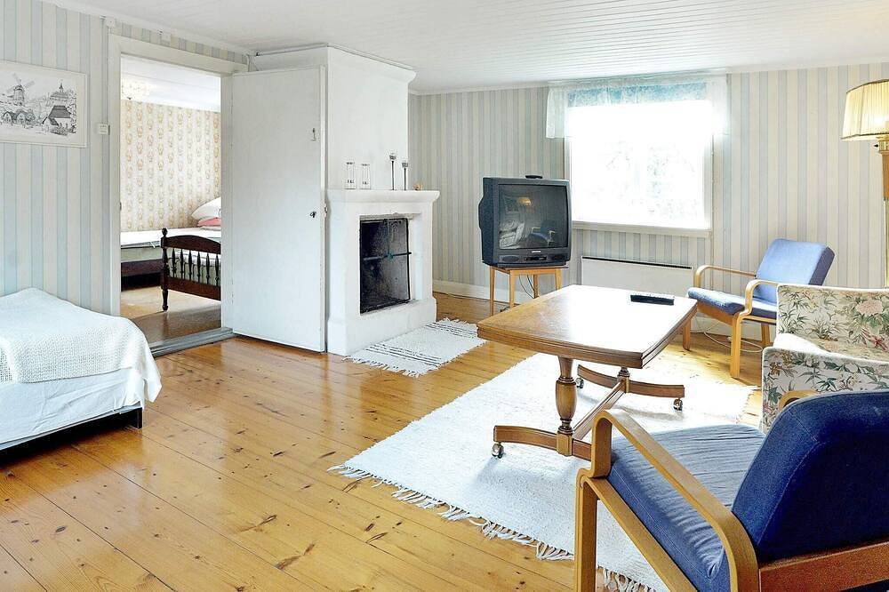 4 Sterne Ferienhaus in Väddö in Trästa, Väddö