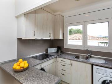 Apartamento para 4 Personas en Llansá, Costa Brava, Foto 2