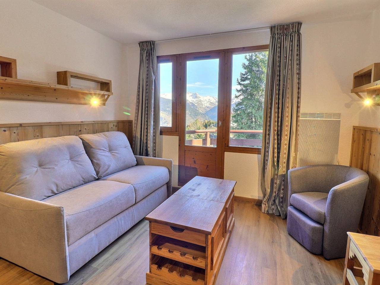 Photo : Appartement de vacances