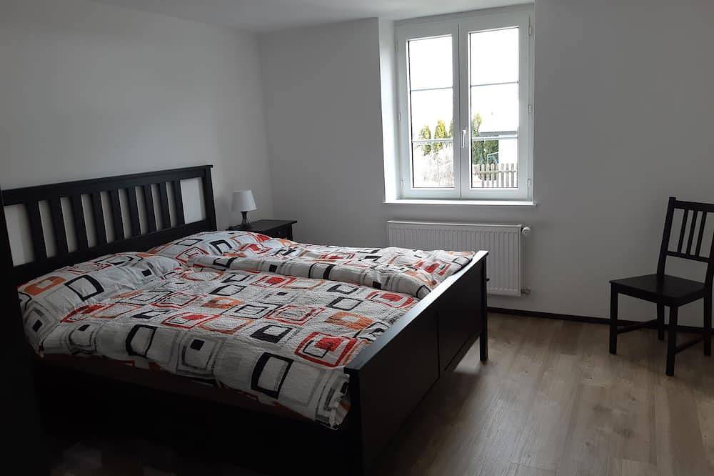 Ganze Wohnung, Appartement - Le Pèlerin, (Saignelegier) in Saignelégier, Kanton Jura