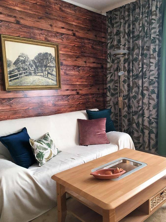 Ferienwohnung für 3 Personen, mit Terrasse in Zurow - 3