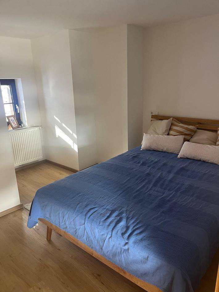 Ferienhaus für 6 Personen mit Garten in Rosenau am Hengstpaß, Kirchdorf an der Krems (Bezirk)