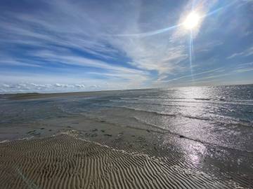 Ferieudlejning til 8 Personer i Sønderho, Fanø, Billede 3