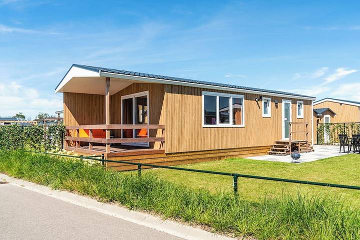 Gîte pour 4 personnes dans Zélande