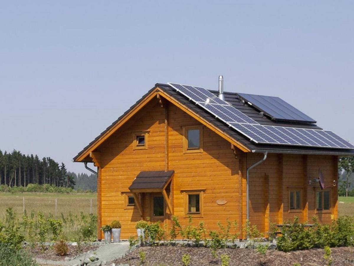 Four-Bedroom Holiday Home in Medebach, Hochsauerlandkreis
