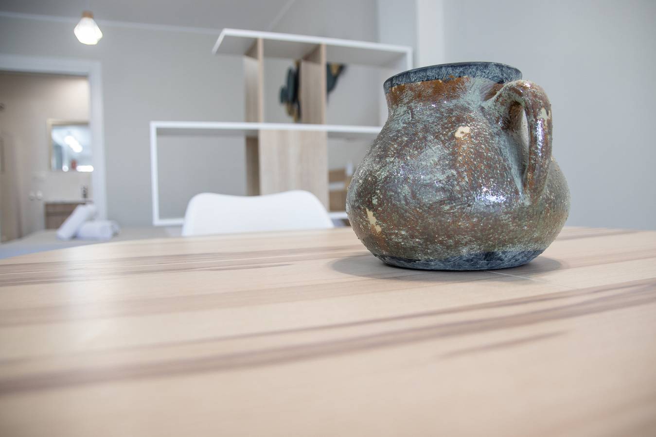 Gehele studio, Studio voor 4 personen in Valencia, Costa de Valencia