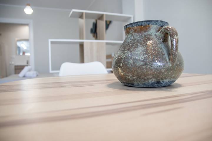 Estudio entero, Estudio para 4 personas in Valencia, Costa de Valencia