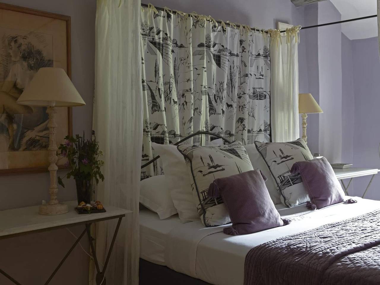 Villa de luxe au cœur du Lu in Ménerbes, Parc naturel régional du Luberon