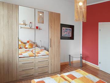 Ferienhaus für 6 Personen in Haltern am See, Naturpark Hohe Mark - Westmünsterland, Bild 3